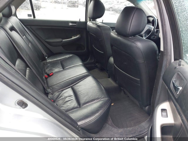 Aukcja sprzedaży 2006 Honda Accord Ex, vin: 1HGCM56896A802899, numer aukcji: 40069525