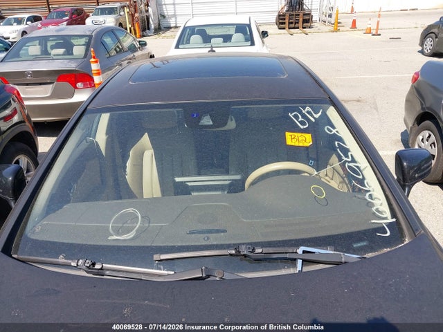 2012 Mercedes-benz Cls 550 4matic მანქანა იყიდება აუქციონზე, vin: WDDLJ9BB5CA051592, აუქციონის ნომერი: 40069528