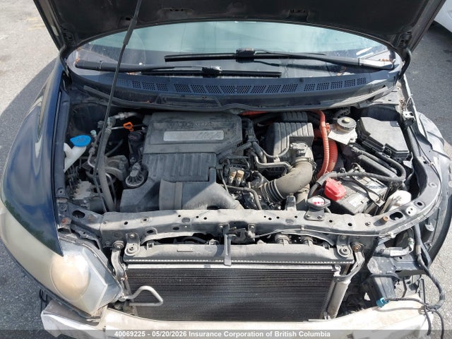 Продаж на аукціоні авто 2009 Honda Civic Hybrid, vin: JHMFA36269S801145, номер лоту: 40069225