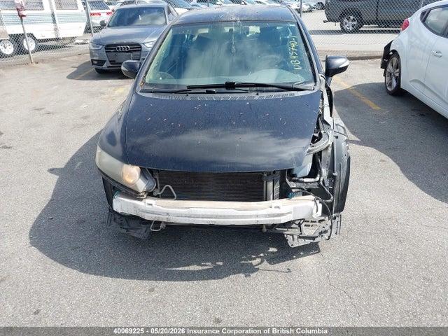Продаж на аукціоні авто 2009 Honda Civic Hybrid, vin: JHMFA36269S801145, номер лоту: 40069225