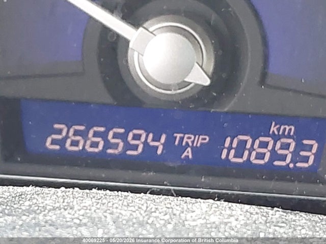 Продаж на аукціоні авто 2009 Honda Civic Hybrid, vin: JHMFA36269S801145, номер лоту: 40069225