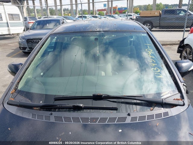 Продаж на аукціоні авто 2009 Honda Civic Hybrid, vin: JHMFA36269S801145, номер лоту: 40069225