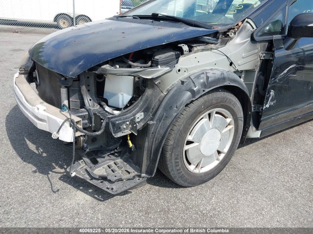 Продаж на аукціоні авто 2009 Honda Civic Hybrid, vin: JHMFA36269S801145, номер лоту: 40069225