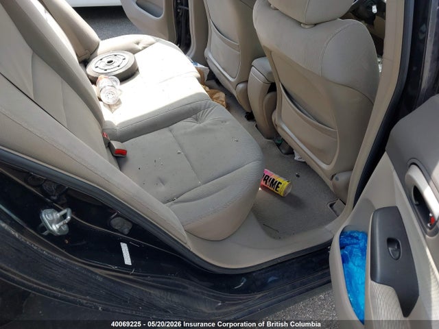Продаж на аукціоні авто 2009 Honda Civic Hybrid, vin: JHMFA36269S801145, номер лоту: 40069225