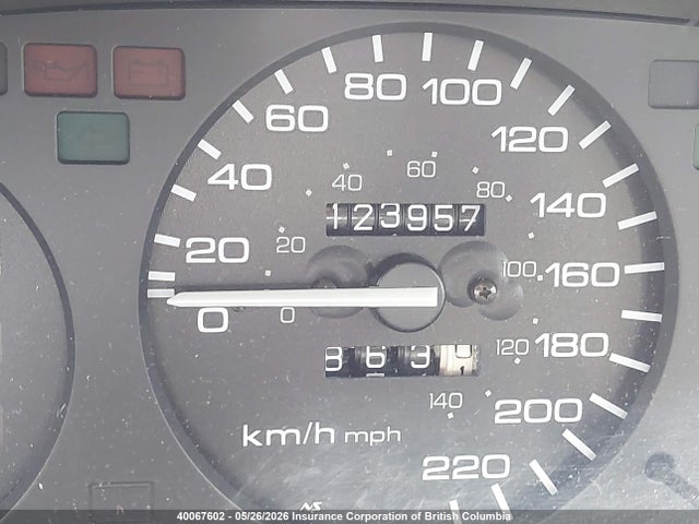 1995 Honda Civic Lx Special მანქანა იყიდება აუქციონზე, vin: JHMEG8682SS808918, აუქციონის ნომერი: 40067602