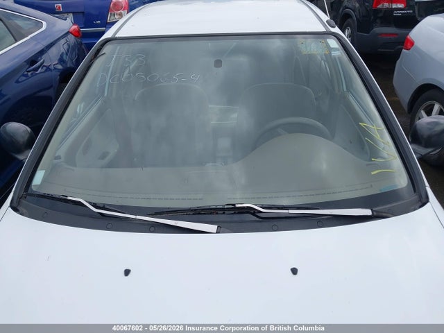 1995 Honda Civic Lx Special მანქანა იყიდება აუქციონზე, vin: JHMEG8682SS808918, აუქციონის ნომერი: 40067602