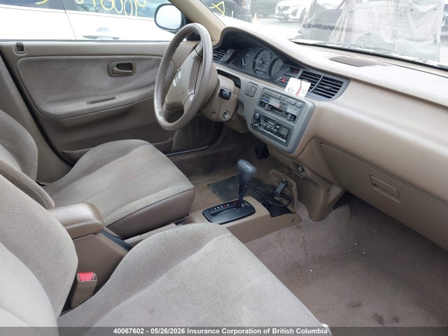 1995 Honda Civic Lx Special მანქანა იყიდება აუქციონზე, vin: JHMEG8682SS808918, აუქციონის ნომერი: 40067602