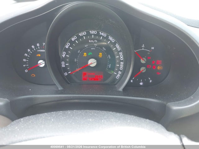 Продажа на аукционе авто 2011 Kia Sportage Ex/sx, vin: KNDPC3A21B7172460, номер лота: 40069541