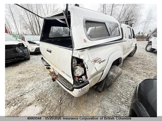 Aukcja sprzedaży 2010 Toyota Tacoma Double Cab Long Bed, vin: 5TEMU4FN9AZ682183, numer aukcji: 40069544