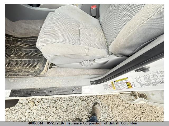 Aukcja sprzedaży 2010 Toyota Tacoma Double Cab Long Bed, vin: 5TEMU4FN9AZ682183, numer aukcji: 40069544