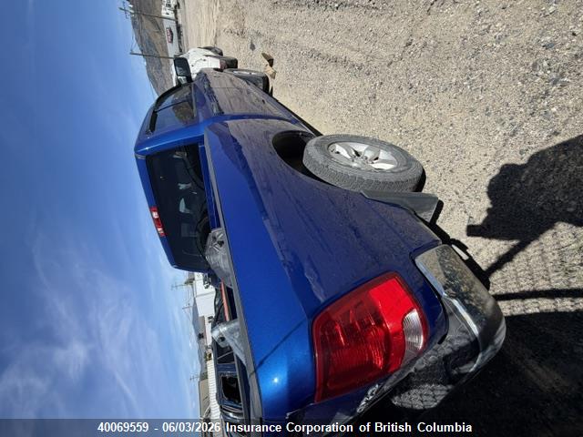 2014 Ram 1500 St მანქანა იყიდება აუქციონზე, vin: 3C6RR7KT2EG310299, აუქციონის ნომერი: 40069559