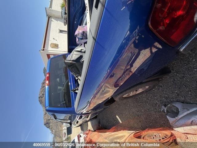 2014 Ram 1500 St მანქანა იყიდება აუქციონზე, vin: 3C6RR7KT2EG310299, აუქციონის ნომერი: 40069559