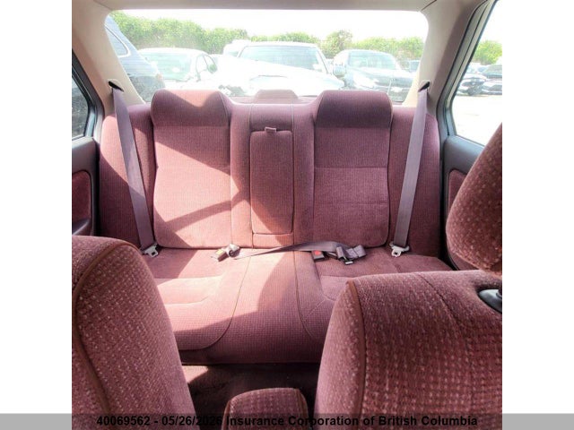 40069562 :رقم المزاد ، JHMCB7678PC808785 vin ، 1993 Honda Accord Ex مزاد بيع