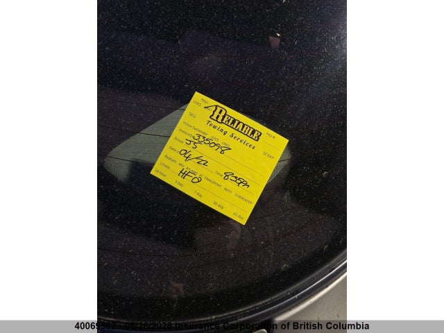 40069562 :رقم المزاد ، JHMCB7678PC808785 vin ، 1993 Honda Accord Ex مزاد بيع