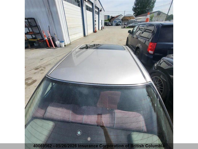 40069562 :رقم المزاد ، JHMCB7678PC808785 vin ، 1993 Honda Accord Ex مزاد بيع