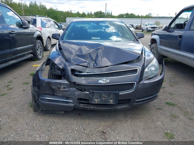 Продаж на аукціоні авто 2011 Chevrolet Malibu 1lt, vin: 1G1ZC5EU1BF114363, номер лоту: 40068386