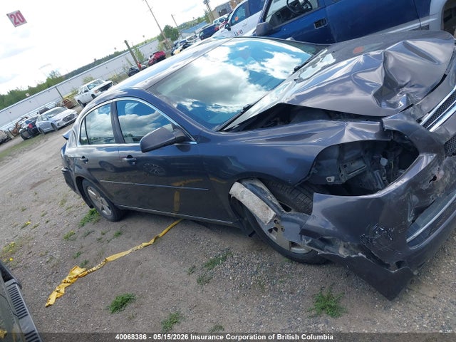 Продаж на аукціоні авто 2011 Chevrolet Malibu 1lt, vin: 1G1ZC5EU1BF114363, номер лоту: 40068386
