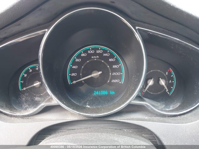 Продаж на аукціоні авто 2011 Chevrolet Malibu 1lt, vin: 1G1ZC5EU1BF114363, номер лоту: 40068386