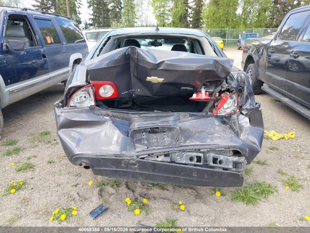 Продаж на аукціоні авто 2011 Chevrolet Malibu 1lt, vin: 1G1ZC5EU1BF114363, номер лоту: 40068386