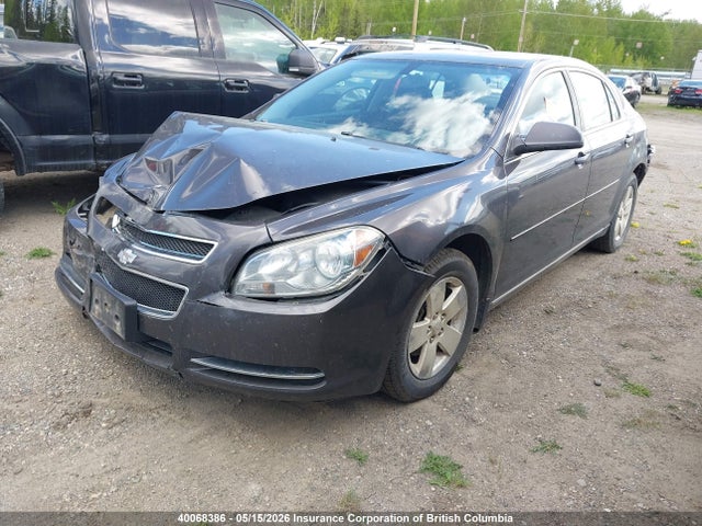 Продаж на аукціоні авто 2011 Chevrolet Malibu 1lt, vin: 1G1ZC5EU1BF114363, номер лоту: 40068386