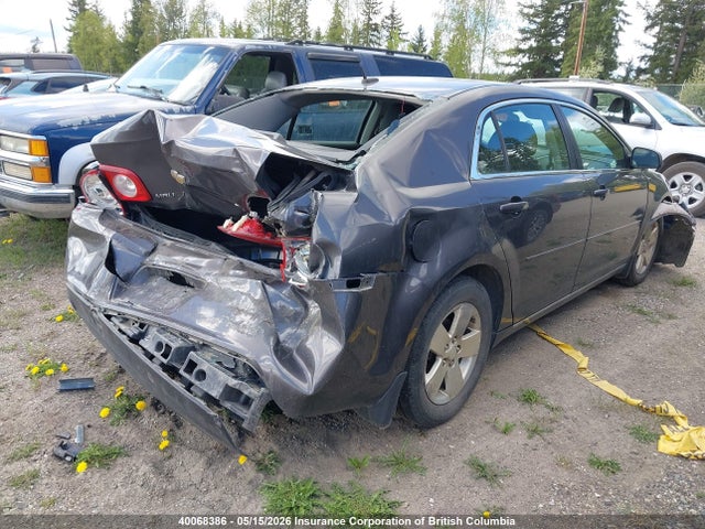 Продаж на аукціоні авто 2011 Chevrolet Malibu 1lt, vin: 1G1ZC5EU1BF114363, номер лоту: 40068386