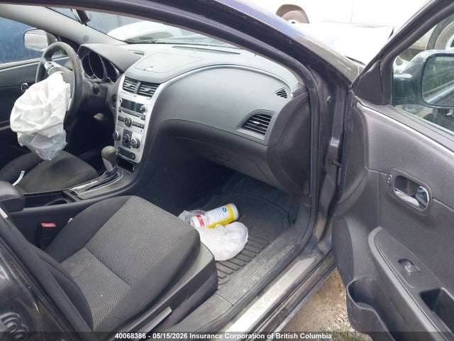 Продаж на аукціоні авто 2011 Chevrolet Malibu 1lt, vin: 1G1ZC5EU1BF114363, номер лоту: 40068386