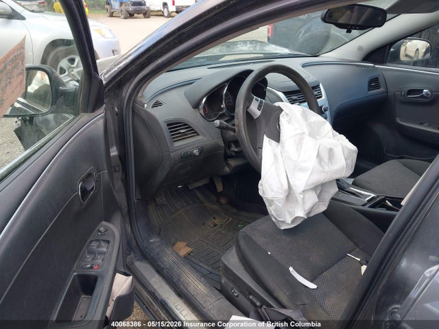 Продаж на аукціоні авто 2011 Chevrolet Malibu 1lt, vin: 1G1ZC5EU1BF114363, номер лоту: 40068386