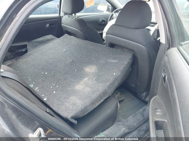 Продаж на аукціоні авто 2011 Chevrolet Malibu 1lt, vin: 1G1ZC5EU1BF114363, номер лоту: 40068386