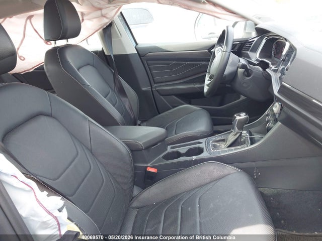 Aukcja sprzedaży 2024 Volkswagen Jetta, vin: 3VWGM7BU4RM066294, numer aukcji: 40069570
