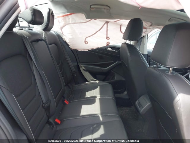 Aukcja sprzedaży 2024 Volkswagen Jetta, vin: 3VWGM7BU4RM066294, numer aukcji: 40069570