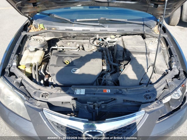 Aukcja sprzedaży 2007 Mazda 3 I, vin: JM1BK32F571740198, numer aukcji: 40069572