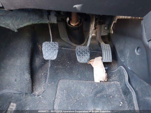 Aukcja sprzedaży 2007 Mazda 3 I, vin: JM1BK32F571740198, numer aukcji: 40069572