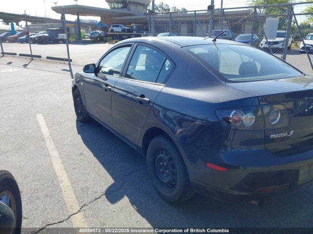 Aukcja sprzedaży 2007 Mazda 3 I, vin: JM1BK32F571740198, numer aukcji: 40069572