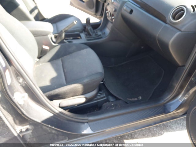 Aukcja sprzedaży 2007 Mazda 3 I, vin: JM1BK32F571740198, numer aukcji: 40069572