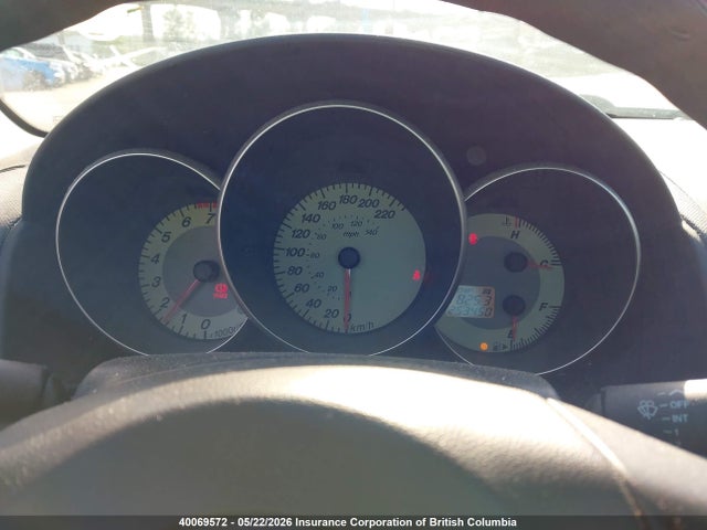 Aukcja sprzedaży 2007 Mazda 3 I, vin: JM1BK32F571740198, numer aukcji: 40069572