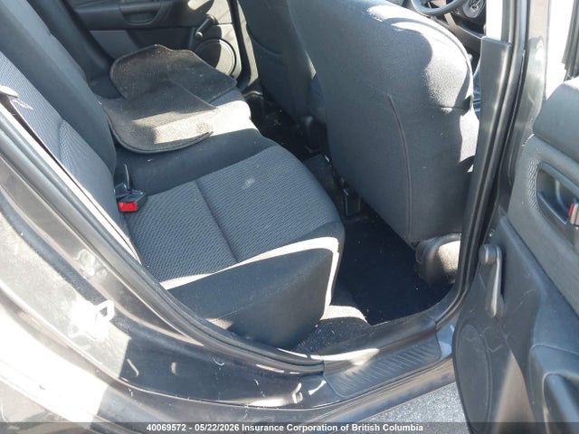 Aukcja sprzedaży 2007 Mazda 3 I, vin: JM1BK32F571740198, numer aukcji: 40069572