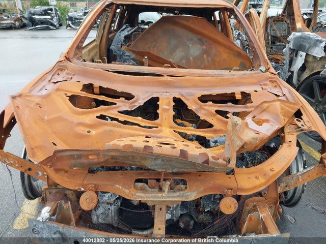 JM3KE4DY1G0873114 Mazda CX-5 GT