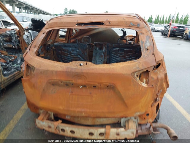 JM3KE4DY1G0873114 Mazda CX-5 GT