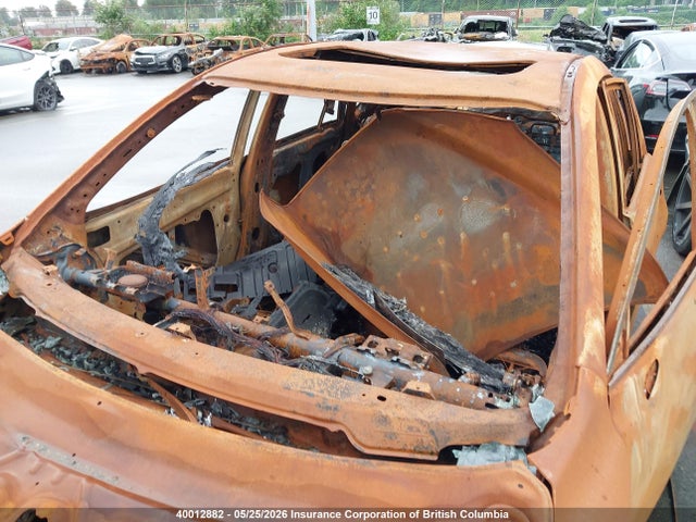 JM3KE4DY1G0873114 Mazda CX-5 GT