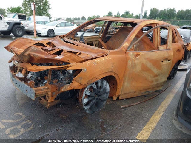 JM3KE4DY1G0873114 Mazda CX-5 GT