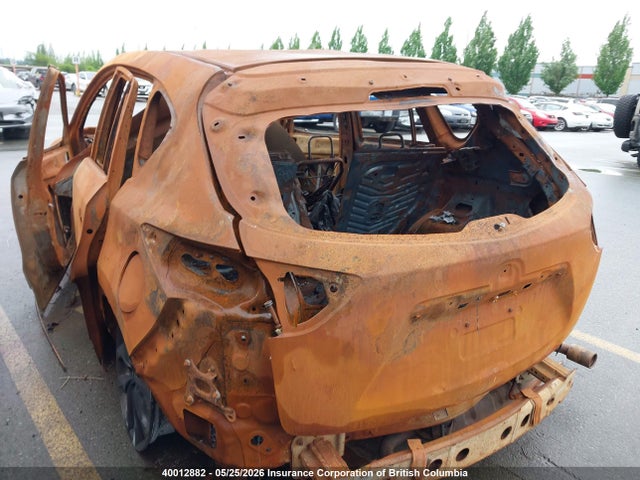 JM3KE4DY1G0873114 Mazda CX-5 GT