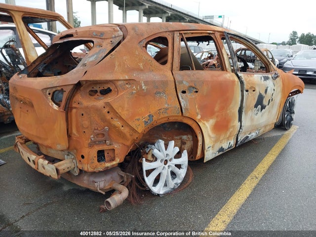 JM3KE4DY1G0873114 Mazda CX-5 GT