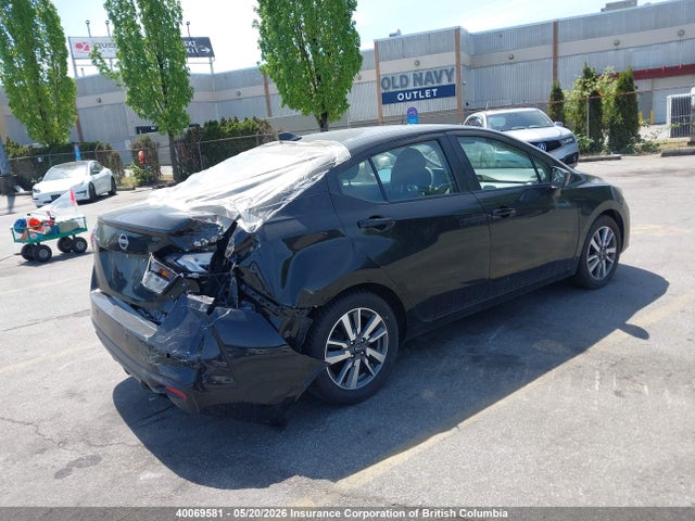 Aukcja sprzedaży 2024 Nissan Versa, vin: 3N1CN8EV3RL823395, numer aukcji: 40069581