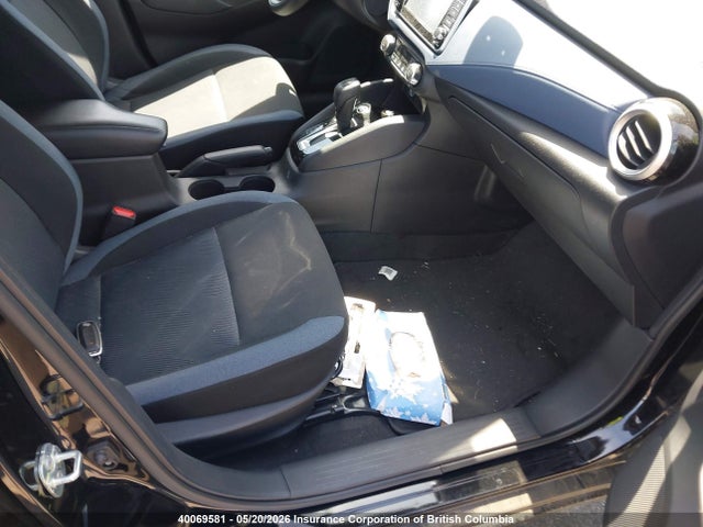 Aukcja sprzedaży 2024 Nissan Versa, vin: 3N1CN8EV3RL823395, numer aukcji: 40069581