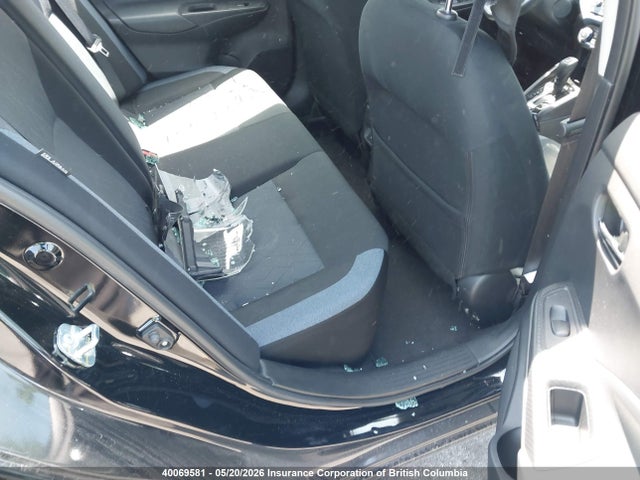 Aukcja sprzedaży 2024 Nissan Versa, vin: 3N1CN8EV3RL823395, numer aukcji: 40069581