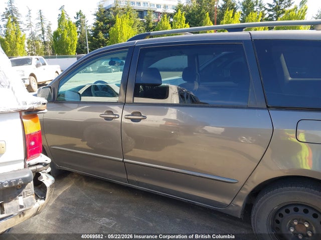 40069582 :رقم المزاد ، 5TDZA23C24S190036 vin ، 2004 Toyota Sienna Ce/le مزاد بيع