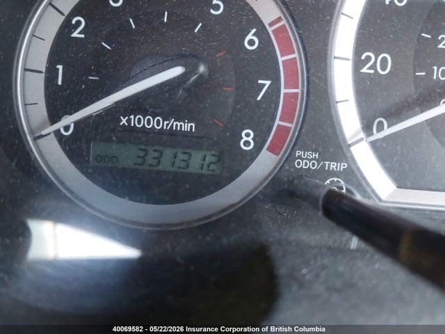 40069582 :رقم المزاد ، 5TDZA23C24S190036 vin ، 2004 Toyota Sienna Ce/le مزاد بيع