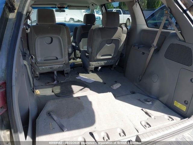 40069582 :رقم المزاد ، 5TDZA23C24S190036 vin ، 2004 Toyota Sienna Ce/le مزاد بيع