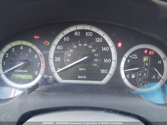 40069582 :رقم المزاد ، 5TDZA23C24S190036 vin ، 2004 Toyota Sienna Ce/le مزاد بيع