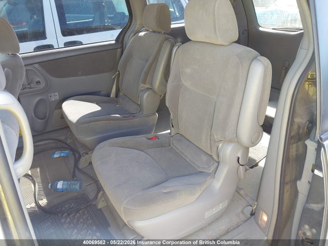 40069582 :رقم المزاد ، 5TDZA23C24S190036 vin ، 2004 Toyota Sienna Ce/le مزاد بيع